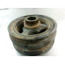 113P009 Crankshaft Pulley For 14-17 Ford F-150  5.0 EL3E6312AA